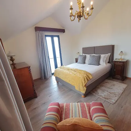 아파트 Ocean View Madeira 1 - Ponta Do Sol