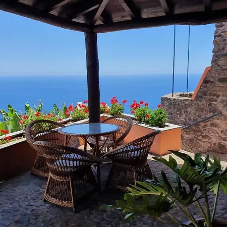 Ocean View Madeira 1 - Ponta Do Sol شقة