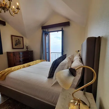 Ocean View Madeira 1 - Ponta Do Sol *