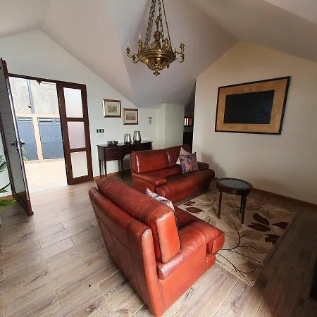 Ocean View Madeira 1 - Ponta Do Sol Апартаменты