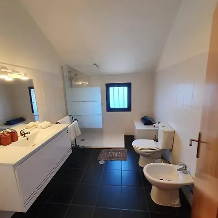 Apartamento Ocean View Madeira 1 - Ponta Do Sol Canhas