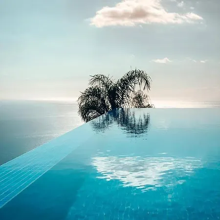 Ocean View Madeira 1 - Ponta Do Sol Canhas