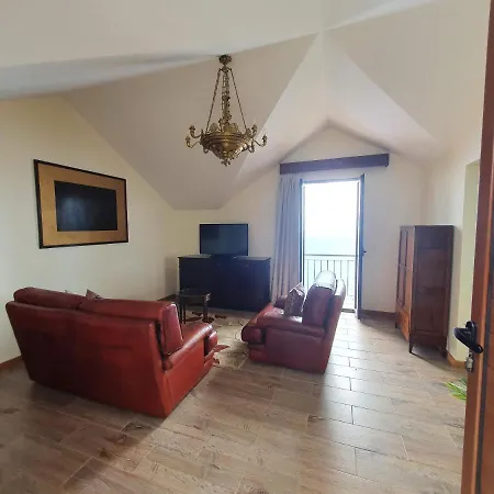 Апартаменты Ocean View Madeira 1 - Ponta Do Sol *