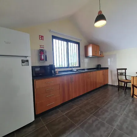 Lägenhet Ocean View Madeira 1 - Ponta Do Sol *