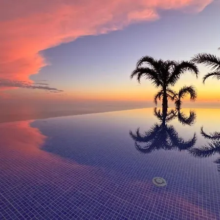 Апартаменты Ocean View Madeira 1 - Ponta Do Sol *