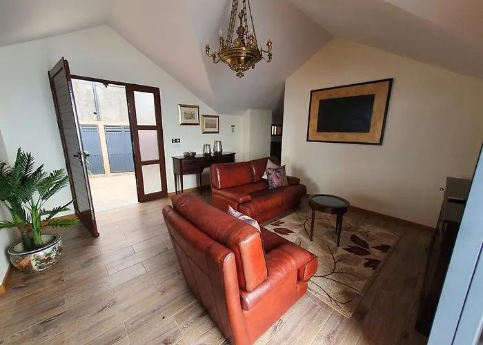 Ocean View Madeira 1 - Ponta Do Sol Daire