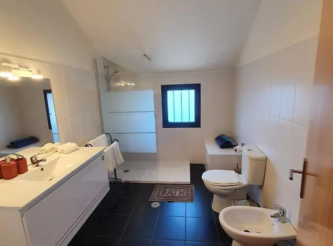 Daire Ocean View Madeira 1 - Ponta Do Sol Canhas