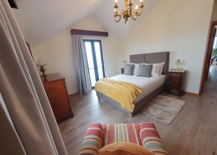 Apartmán Ocean View Madeira 1 - Ponta Do Sol