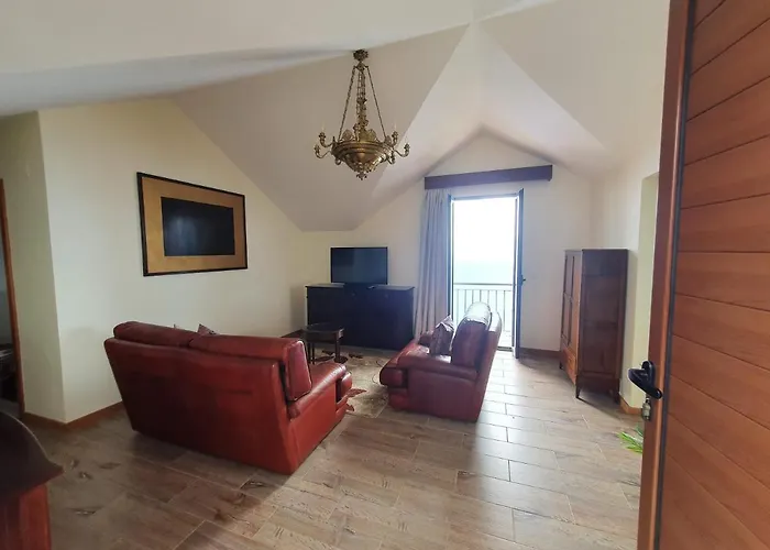 Apartmán Ocean View Madeira 1 - Ponta Do Sol *