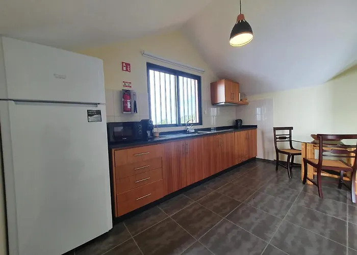 Daire Ocean View Madeira 1 - Ponta Do Sol *