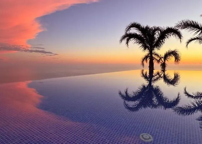 Apartmán Ocean View Madeira 1 - Ponta Do Sol *